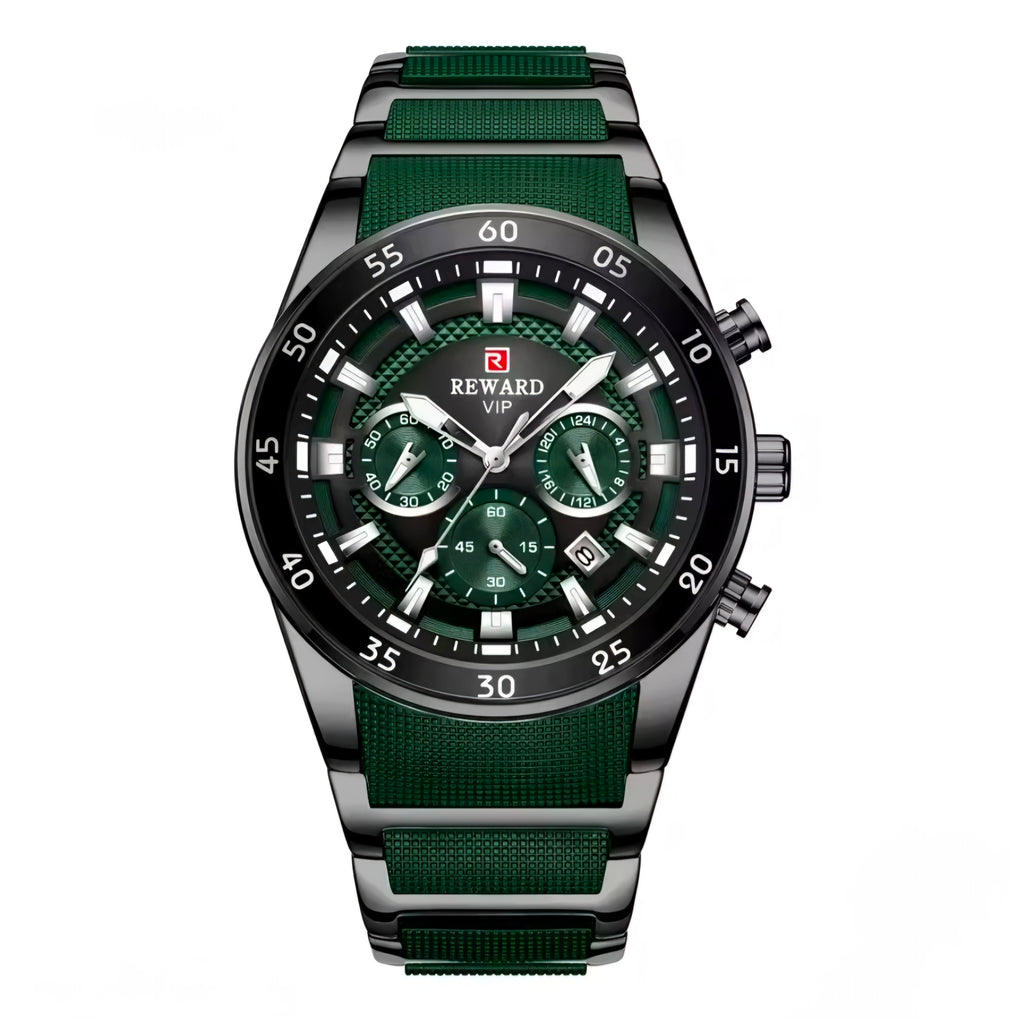 VIP Midnight Emerald