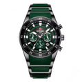VIP Midnight Emerald