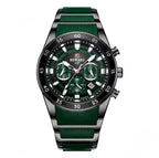 VIP Midnight Emerald