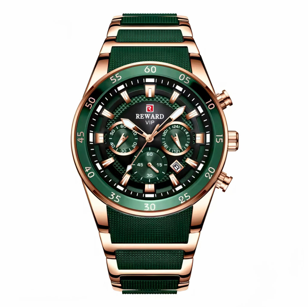 VIP Emerald Royal