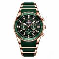 VIP Emerald Royal