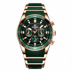 VIP Emerald Royal