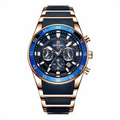 VIP Blue Royal