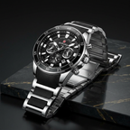 VIP Steel Edition