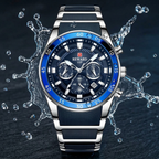 VIP Ocean Blue