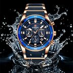 VIP Blue Royal