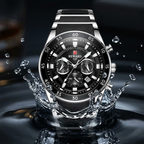 VIP Steel Edition