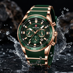 VIP Emerald Royal