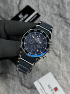 VIP Ocean Blue