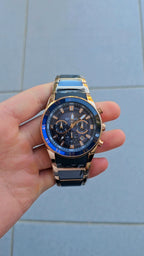 VIP Blue Royal