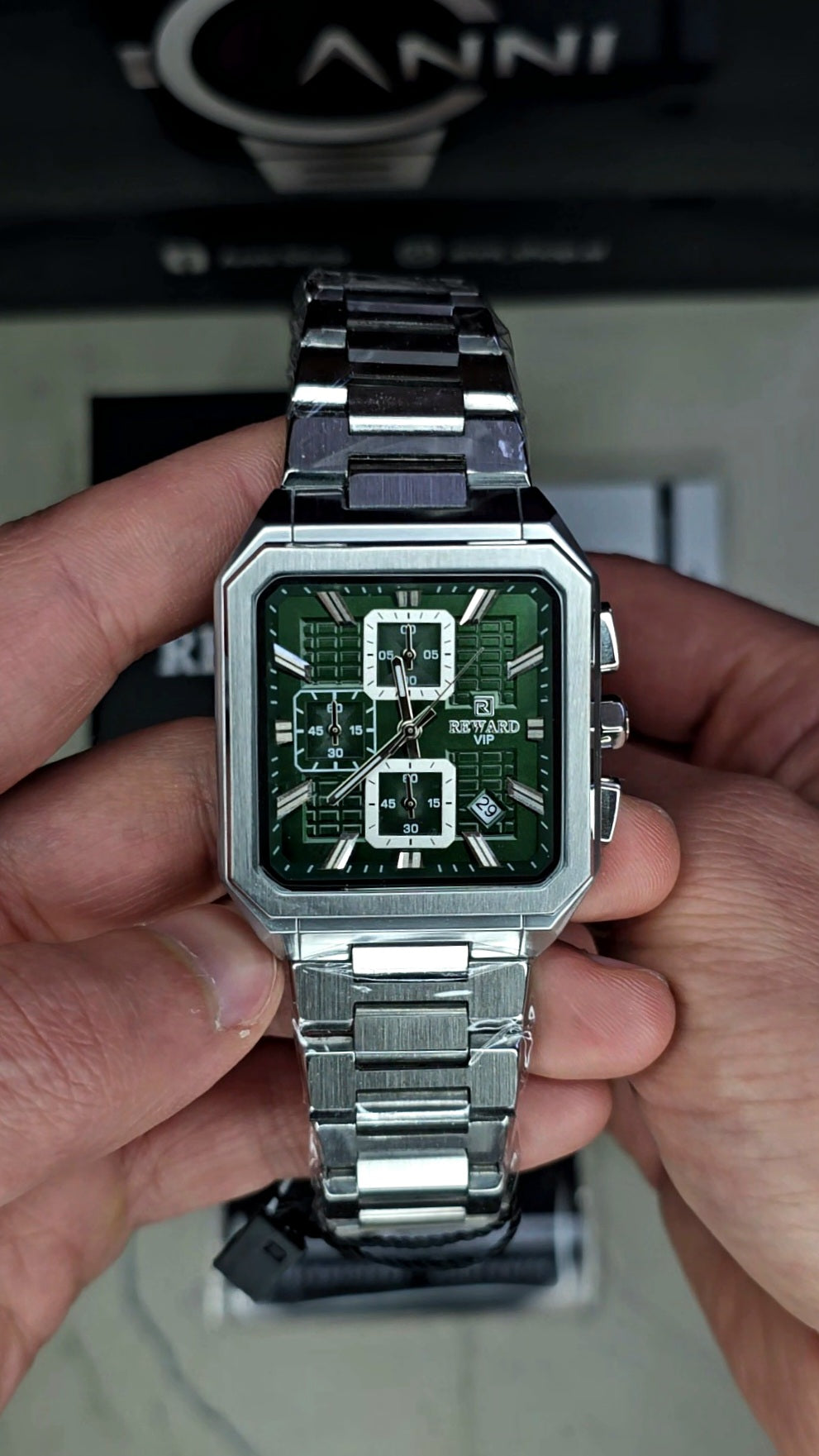 VIP Prime Square