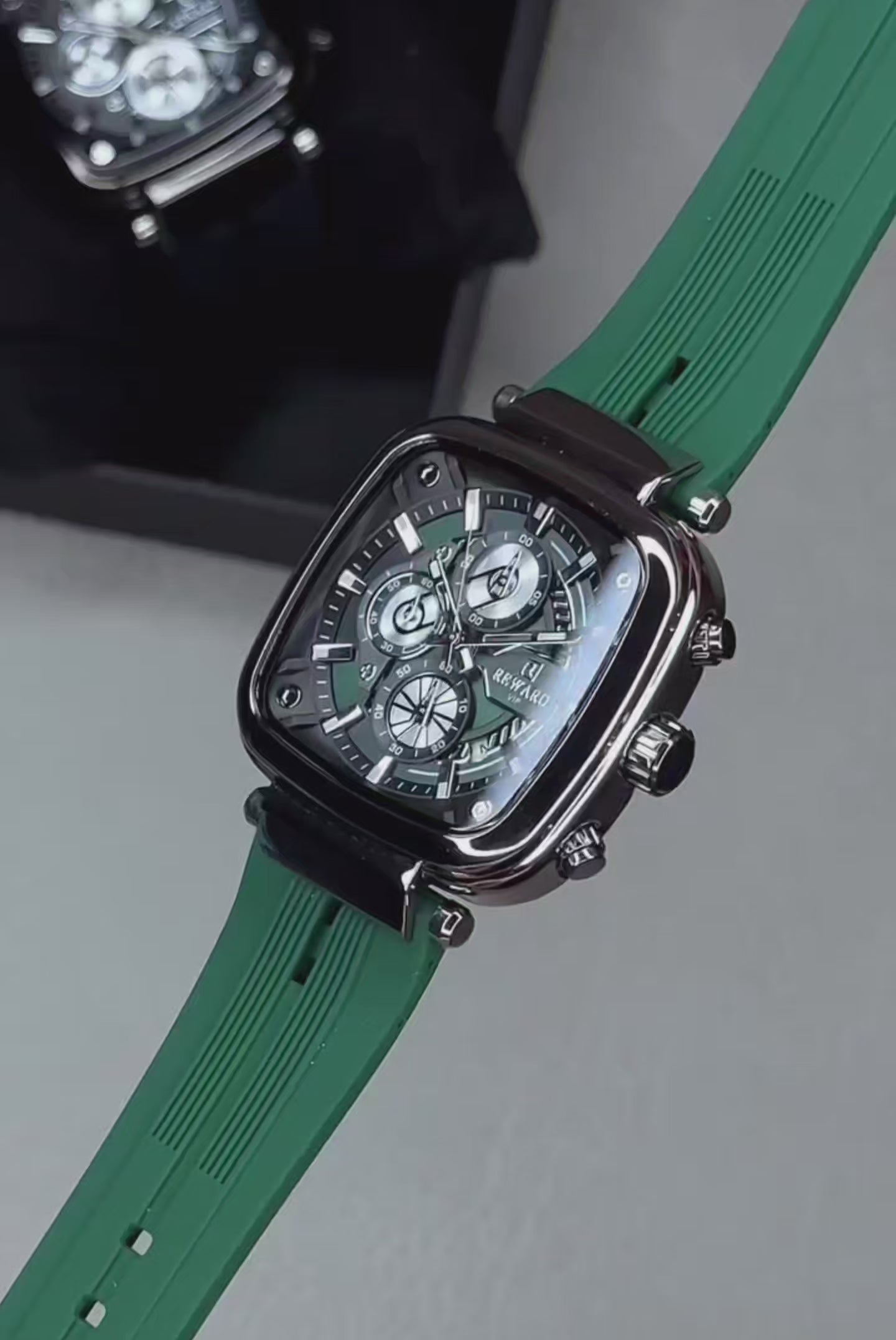 VIP Chrono Sport