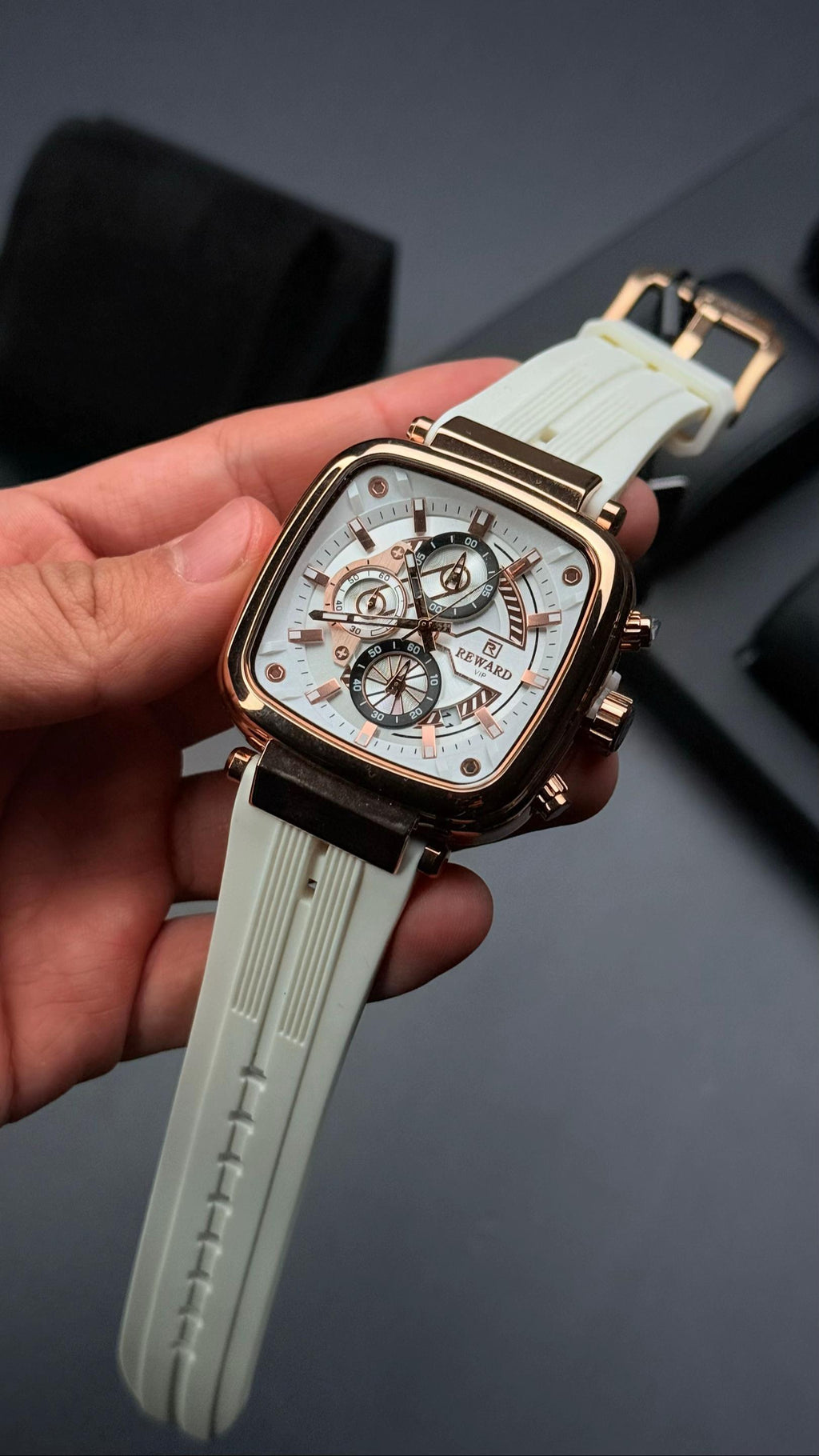 VIP Chrono Sport