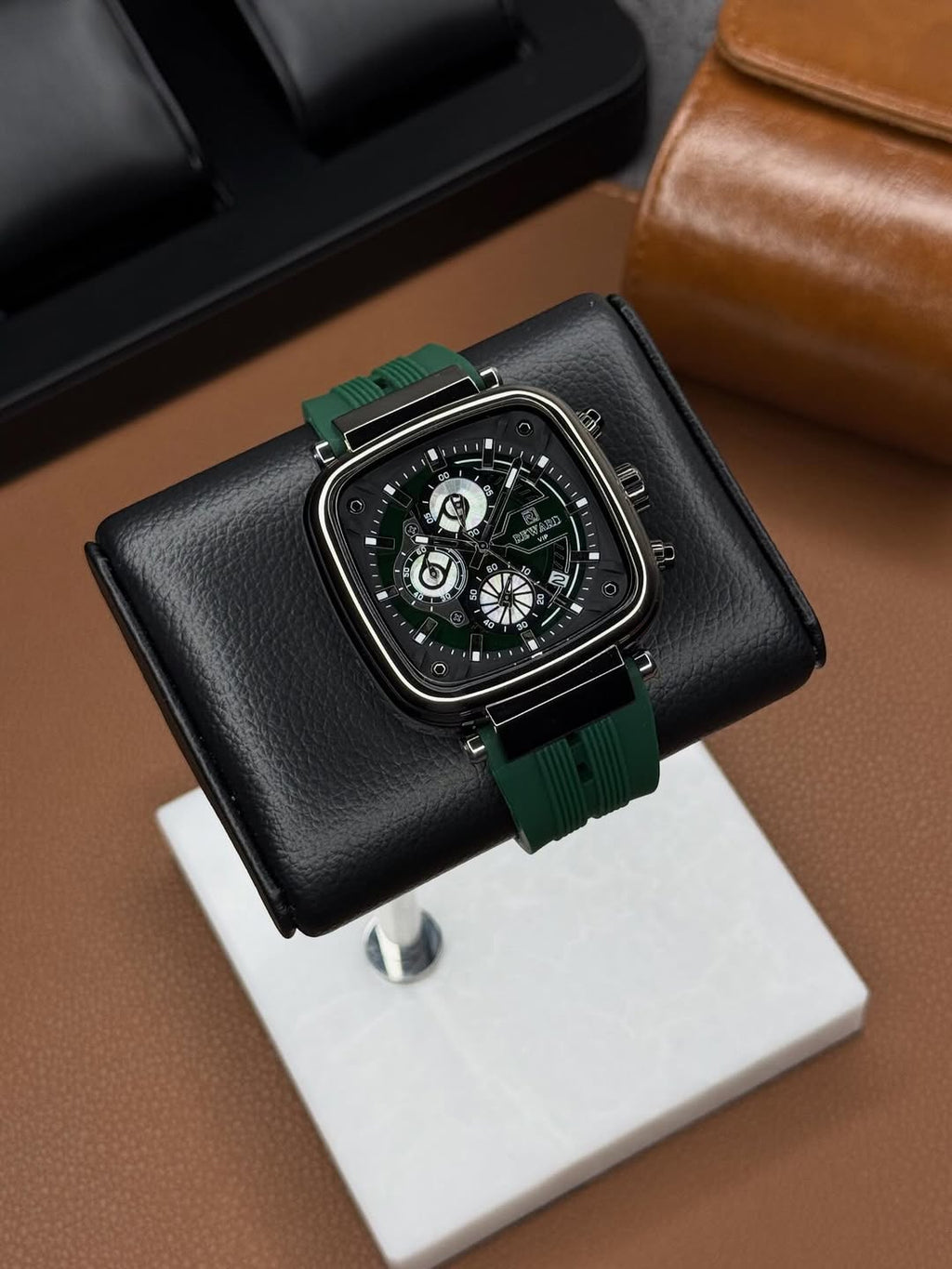 VIP Chrono Sport