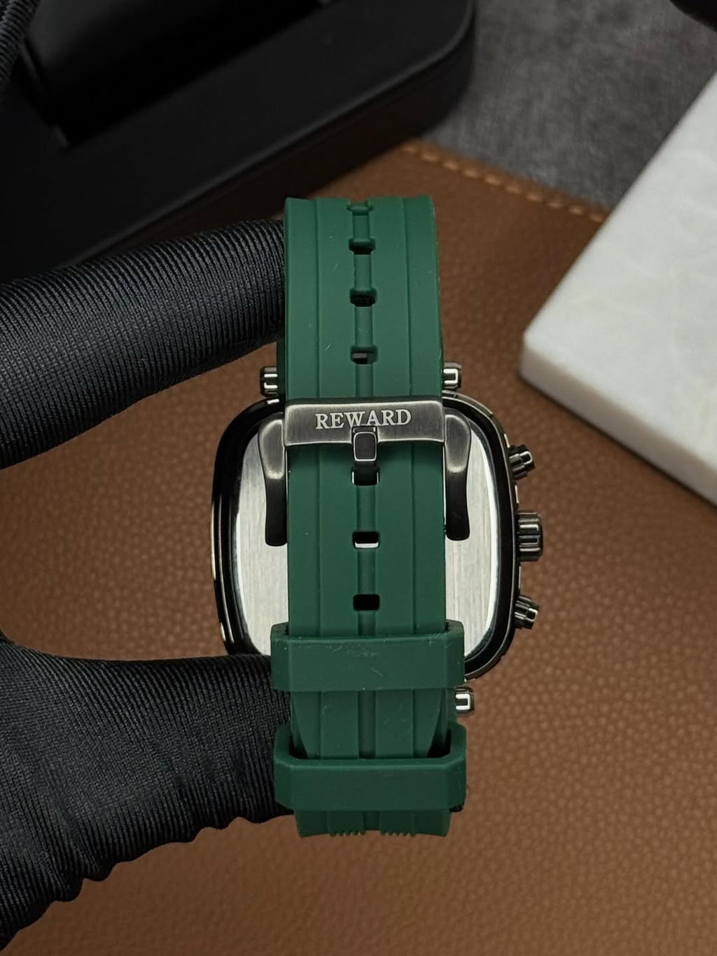 VIP Chrono Sport