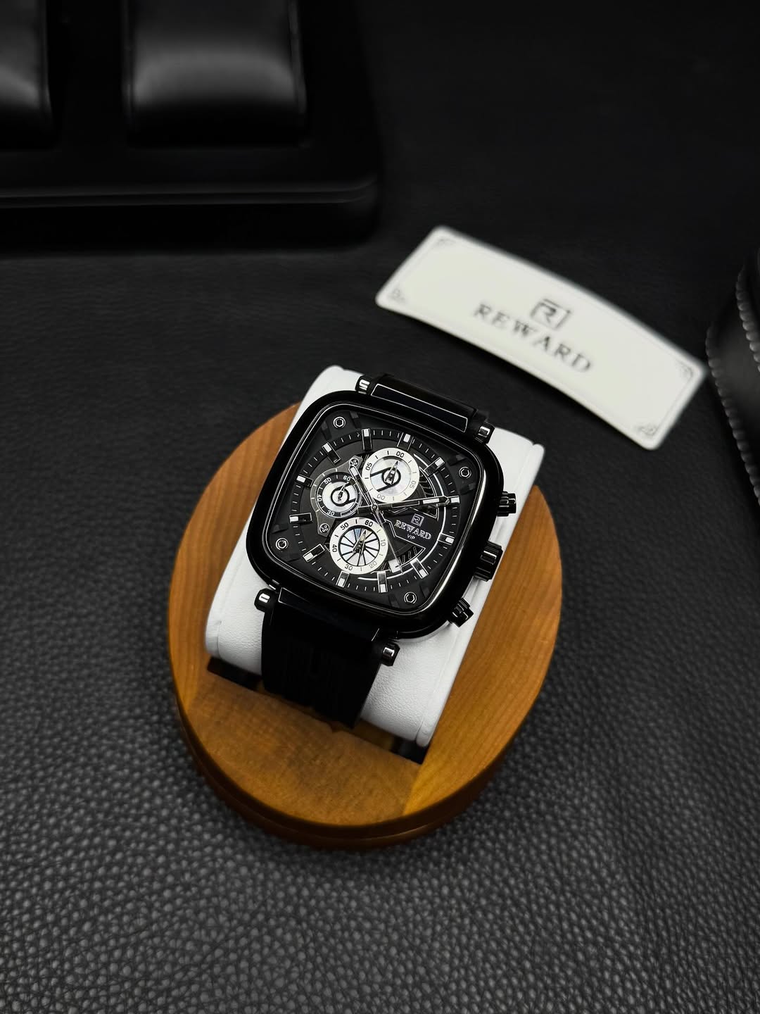 VIP Chrono Sport