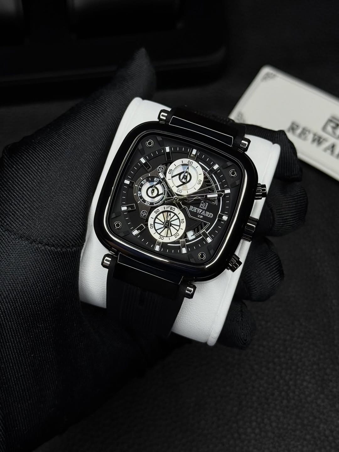 VIP Chrono Sport