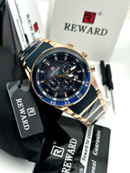 VIP Blue Royal