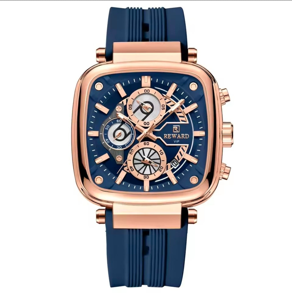 VIP Chrono Sport