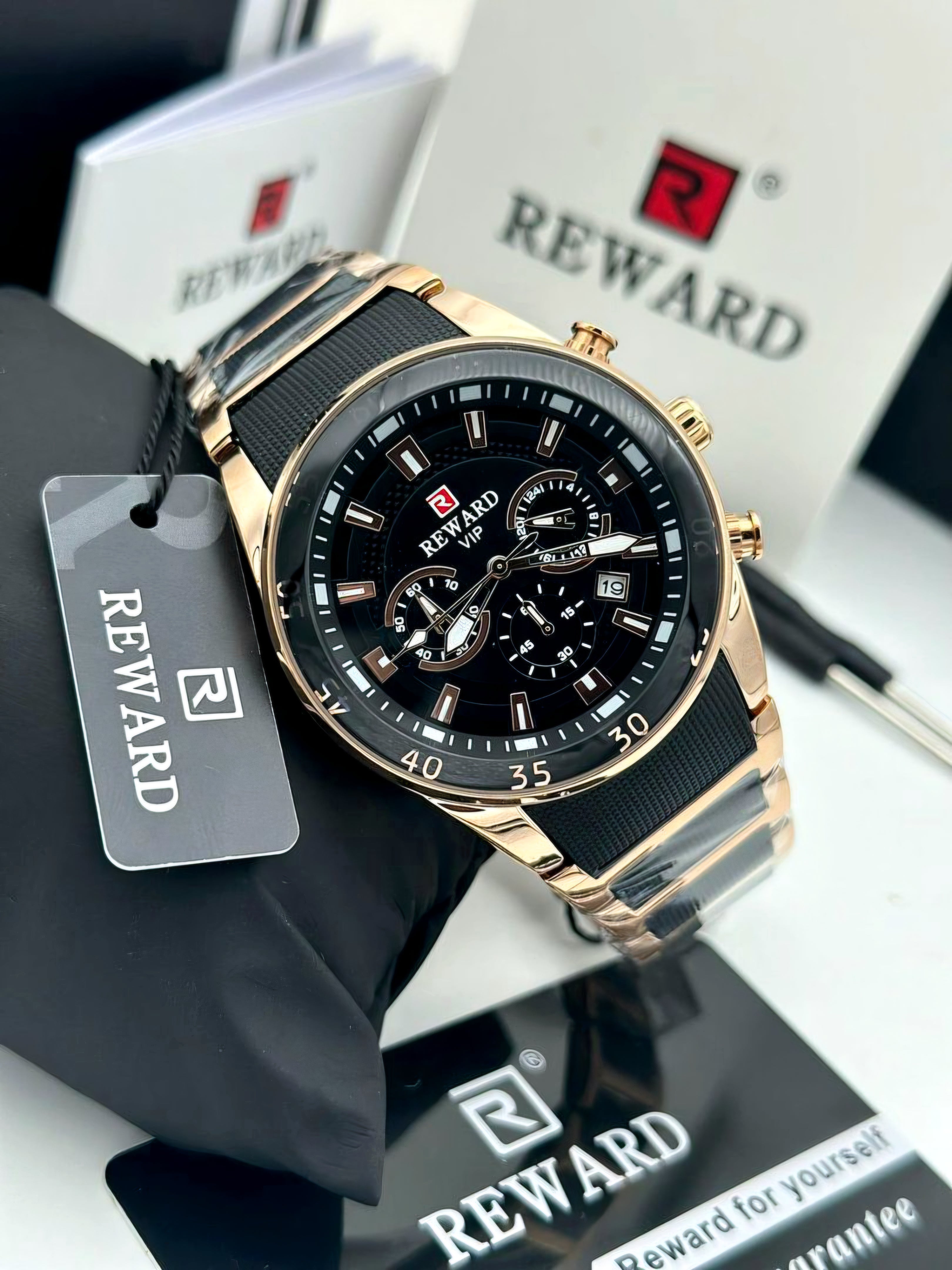 VIP Gold Royal